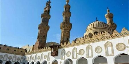 موعد أذان الظهر اليوم في محافظة الإسماعيلية