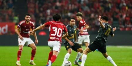 مواعيد مباريات اليوم الثلاثاء 7 إبريل 2026 في مرحلة التتويج بالدوري والقنوات الناقلة