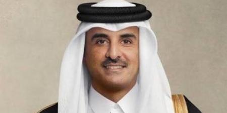 أمير قطر يبحث مع رئيس وزراء إسبانيا مستجدات الأوضاع الإقليمية