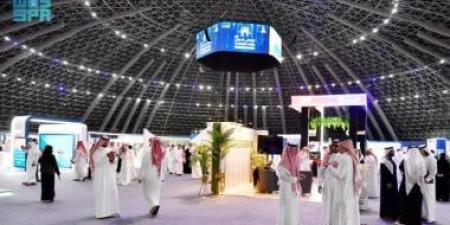 86 جهة مشاركة تعرض فرصها الوظيفية وبرامج تدريبية بالملتقى المهنى الـ13 بجدة