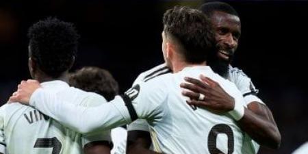 الريال ضد البايرن.. موعد قمة دوري أبطال أوروبا والقناة الناقلة والمعلق