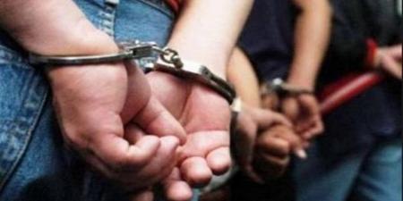 اعترافات مالك مطعم ونجله بإشعال سيارات وإطلاق الرصاص بسبب خلافات فى سوهاج