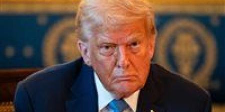 مسؤول أمريكي لأكسيوس: ترامب كلب مسعور متعطش للدماء أكثر من وزرائه