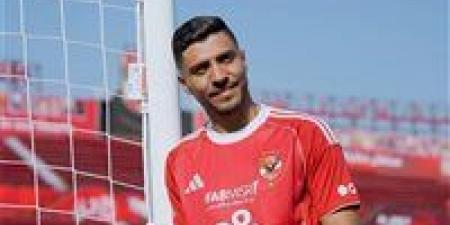 "زي ناصر منسي".. أحمد شوبير يعلق على عودة محمد شريف لقائمة الأهلي أمام سيراميكا