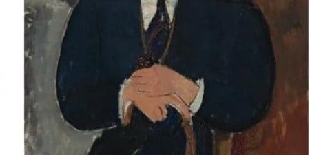 بعد نزاع 11 عاما.. عودة لوحة ثمنها 25 مليون دولار إلى مالكها فى أمريكا