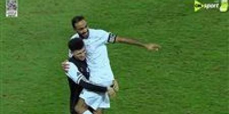 سموحة ضد إنبي.. محمود كهربا يقود إنبي للفوز على سموحة بثنائية نظيفة في الدوري المصري الممتاز