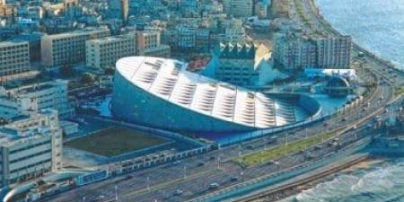 ذاكرة اليوم.. تأسيس مدينة الإسكندرية وميلاد يحيى الفخرانى ورحيل مجيد طوبيا