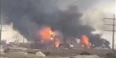 أسامة كبير: التعنت السياسي يقود العالم إلى حافة الانفجار