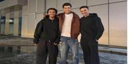 مفاجأة.. كزبرة يعلن انضمام عصام صاصا لـ فيلم محمود التاني