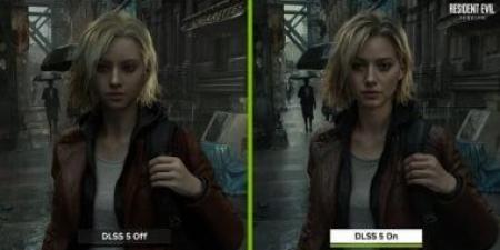 أزمة حقوق النشر.. يوتيوب يحذف فيديو إنفيديا الرسمى لإطلاق تقنية DLSS 5 لهذا السبب