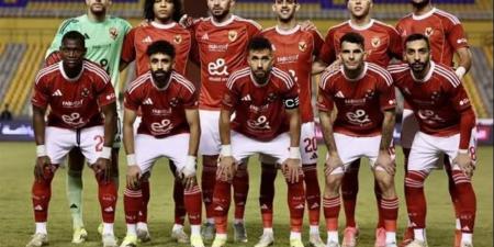الأغرب في الدوري.. توفيق السيد يؤكد أحقية الأهلي في الحصول على ركلة جزاء أمام سيراميكا