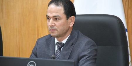 جامعة العاصمة تنظم ندوة تعريفية حول منح وبرامج الهيئة الألمانية للتبادل الأكاديمي