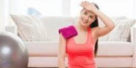 أقوى تمرين في البيت.. 30 دقيقة يوميًا تحول جسمك من ضعيف لأسطورة