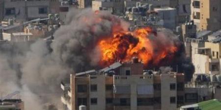 الداخلية البحرينية: مصابان وأضرار فى منازل بمنطقة سترة إثر سقوط شظايا