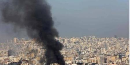 لجنة الإنقاذ الدولية: 350 ألف طفل نازح من بين مليون شخص فى لبنان