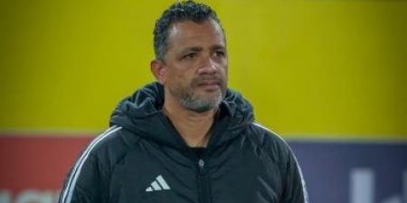 سامى قمصان يستكشف الإسماعيلى بالفيديو قبل صدام الدورى