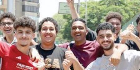 موعد إعلان جدول امتحانات الثانوية العامة 2026 بعد ترتيب المواد النهائية