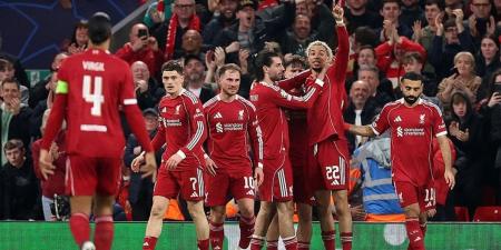 قمة دوري أبطال أوروبا.. يسعى للثأر من باريس سان جيرمان