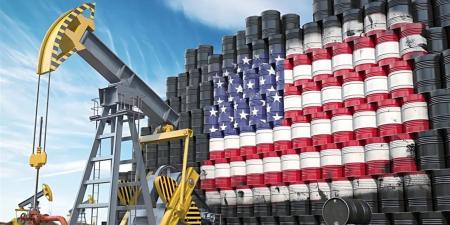 لأول مرة منذ 11 عامًا.. الخام الأمريكي يتفوق على برنت