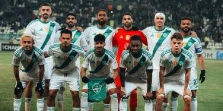 الأهلي ضيفا على الفيحاء في الدوري السعودي