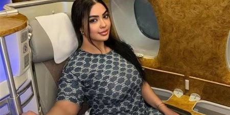 حبس نرمين طارق بتهمة بث فيديوهات خادشة للحياء