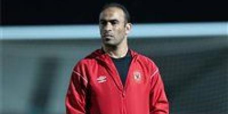 شوبير يشيد بجرأة عبد الحفيظ بعد أحداث مباراة الأهلي وسيراميكا.. ويكشف تحركات القلعة الحمراء القادمة