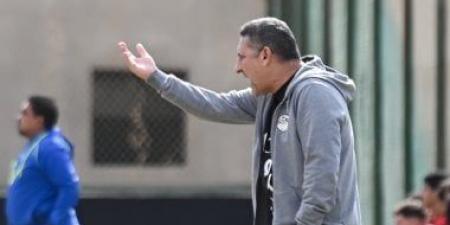 حسين عبد اللطيف: مجموعة مصر بكأس الأمم الأفريقية صعبة.. وهدفنا المونديال