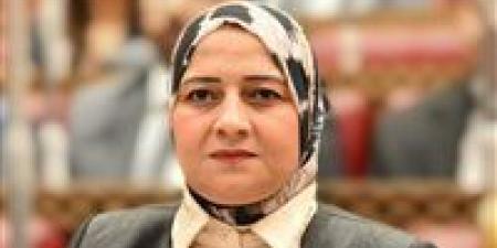 مروة قنصوه: التهدئة العسكرية بداية حقيقية لمسار سياسي واعد.. وكلمة الرئيس السيسي تعكس رؤية طمأنة واستقرار شامل