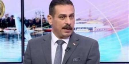 البهواشي: أوروبا الحلقة الأضعف في ملف الطاقة وتعتمد بشكل كامل على الاستيراد