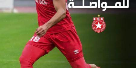 النجم الساحلي يطالب كريستو بفسخ عقده مع الأهلي.. اعرف السبب