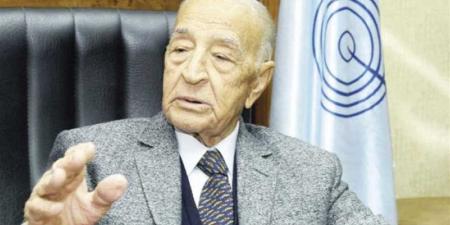 بحضور عديد من الإعلاميين.. "الوطنية للإعلام" تقيم حفل تأبين لشيخ الإذاعيين فهمى عمر