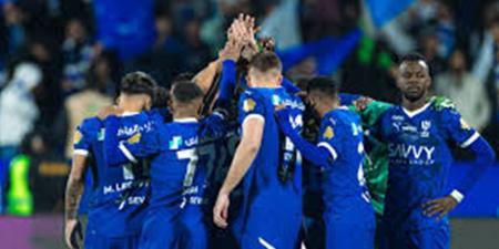 الهلال يستضيف الخلود في مواجهة بدوري روشن السعودي.. بث مباشر