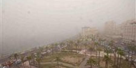 الأرصاد الجوية تكشف تفاصيل طقس اليوم الأربعاء