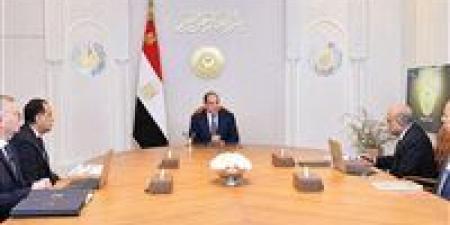 وزير الكهرباء: إضافة 2500 ميجاوات من الطاقة المُتجددة وربطها بالشبكة المُوحدة خلال 2026