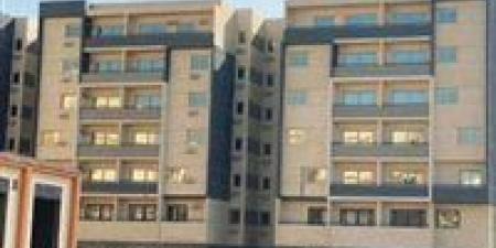 فتح حجز شقق الإسكان الاجتماعي 2026 قريبًا للمواطنين محدودي الدخل