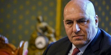 وزير الدفاع الإيطالى يحذر من خطر تحول الصراع مع إيران إلى حرب نووية