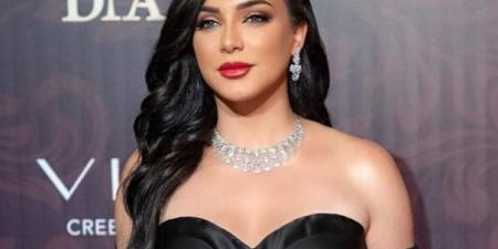 تقديرا لمسيرتها.. تكريم سلاف فواخرجي مهرجان أسوان الدولي لأفلام المرأة