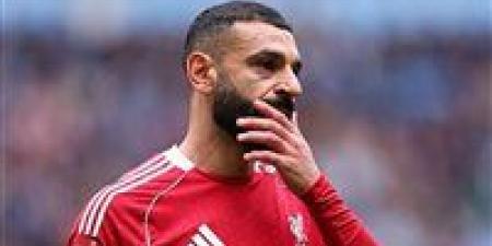 قائمة ليفربول لمواجهة باريس سان جيرمان في دوري أبطال أوروبا.. موقف محمد صلاح