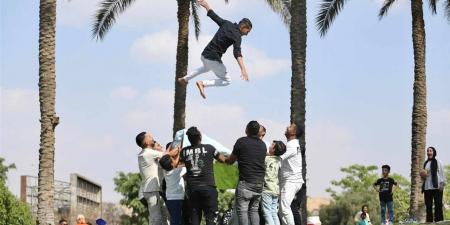 موعد إجازة شم النسيم 2026 في مصر.. التفاصيل الرسمية وقائمة العطلات المتبقية