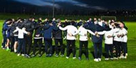 التشكيل المتوقع للزمالك أمام شباب بلوزداد.. وجلسات تحفيزية من معتمد جمال قبل المواجهة الحاسمة