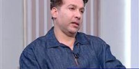 “مش حرب ”.. كريم صبحي يكشف السر الحقيقي لنجاح الزواج ويحذر من الندية