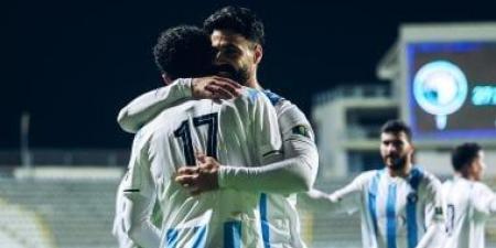 موعد مباريات الجولة الثانية بمرحلة التتويج في الدوري الممتاز