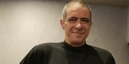 موعد ومكان عزاء الشاعر الكبير هاني الصغير