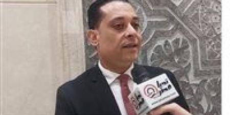 محمد نشأت: نجاح الهدنة بين أمريكا وإيران يضاف إلى سجل مصر في إدارة الأزمات الدولية