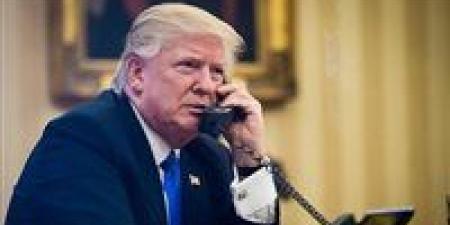 بعد وعيد نتنياهو.. ترامب يتدخل لخفض ضربات لبنان وإنقاذ مفاوضات إيران