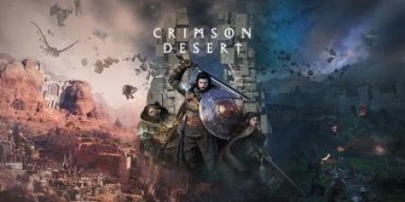 تحديث ضخم للعبة Crimson Desert يحسّن الأداء ويضيف مزايا جديدة