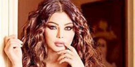 14 أبريل.. محاكمة محمد وزيري مدير أعمال هيفاء وهبي السابق في قضية غسل الأموال