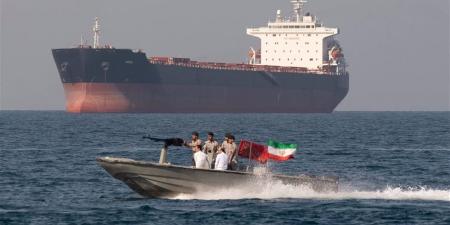 أحمد لاشين: مضيق هرمز يشبه "قنبلة نووية" الآن