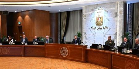 مصر تُطفئ نيران الحرب من جديد.. ورئيس الوزراء يزف البشريات للمواطنين