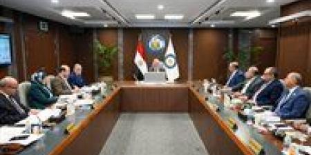 “صان مصر” تحقق 6.6 مليار جنيه تعاقدات بالدول العربية في 2025 بنمو 85%